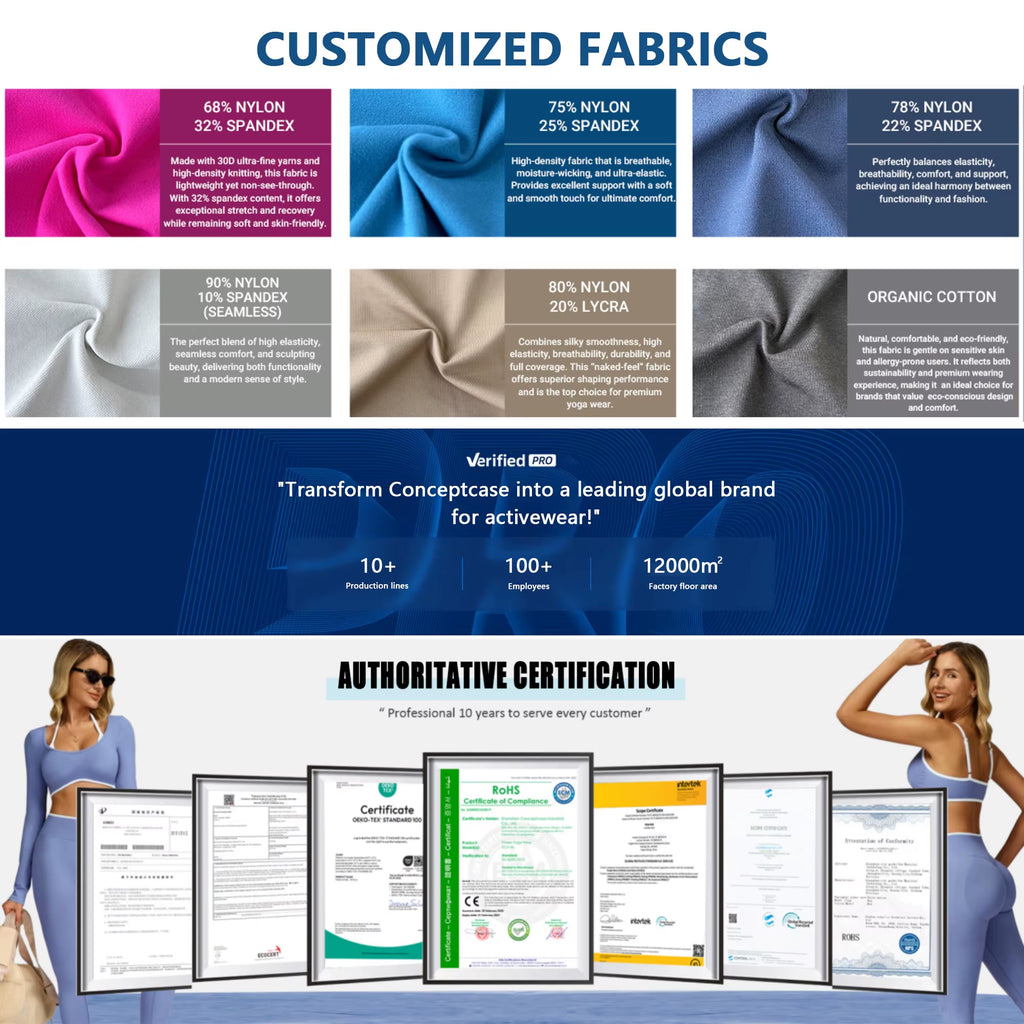 Custom Organic Cotton Quick Drying Breathable Long Sleeved Sport Wear Women Gym Fitness Leggings Suit Slim Fit T Shirt Yoga Set