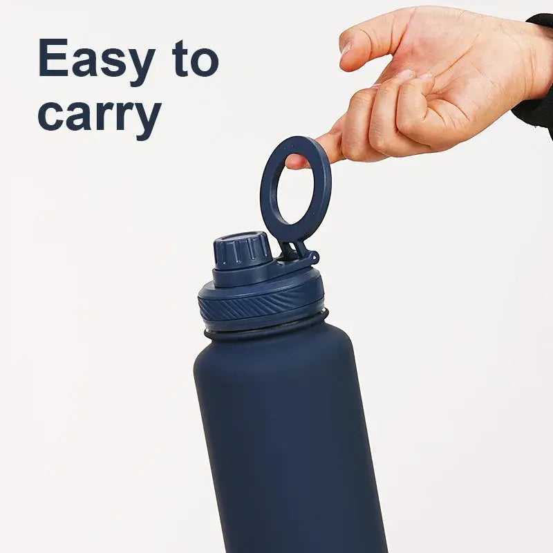 Bottlebuddy Magnetic Water Bottle