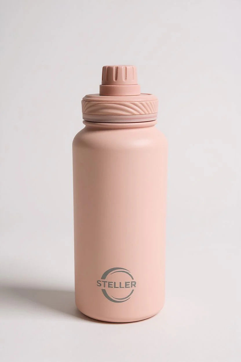 Bottlebuddy Magnetic Water Bottle